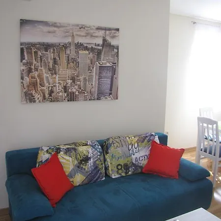Great Apartmán *