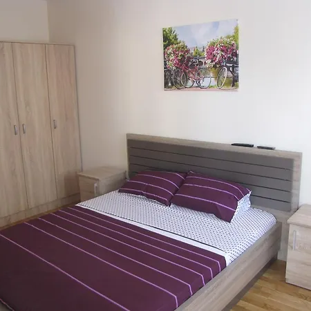 Great Apartmán *