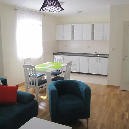 Apartment Great