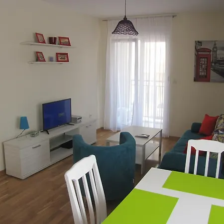Apartment Great Podgorica